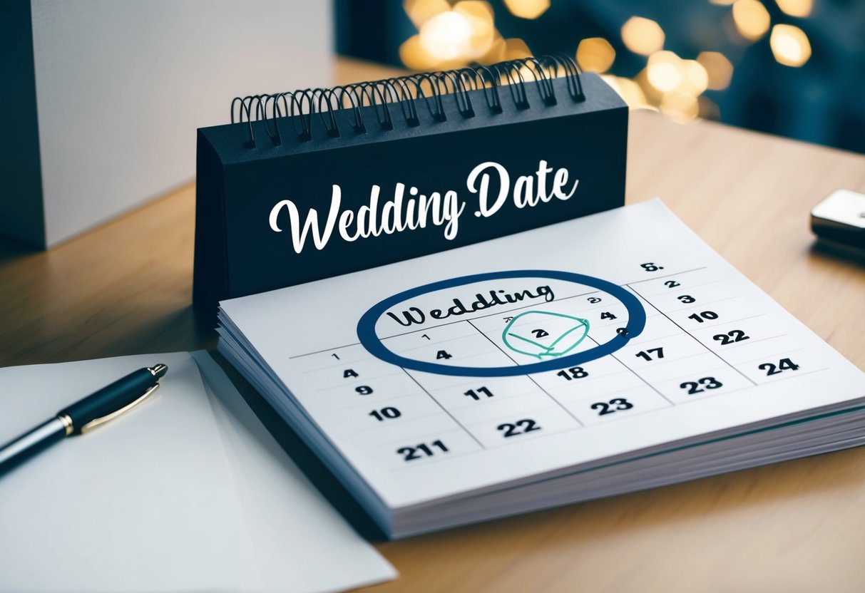 How Long Before the Wedding Should You Write Vows? A Guide to Perfecting Your Promise