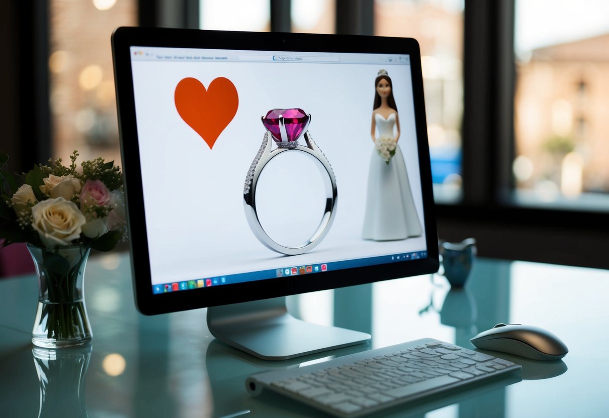 What Is an Online Bride? Exploring the Concept and Its Growing Popularity