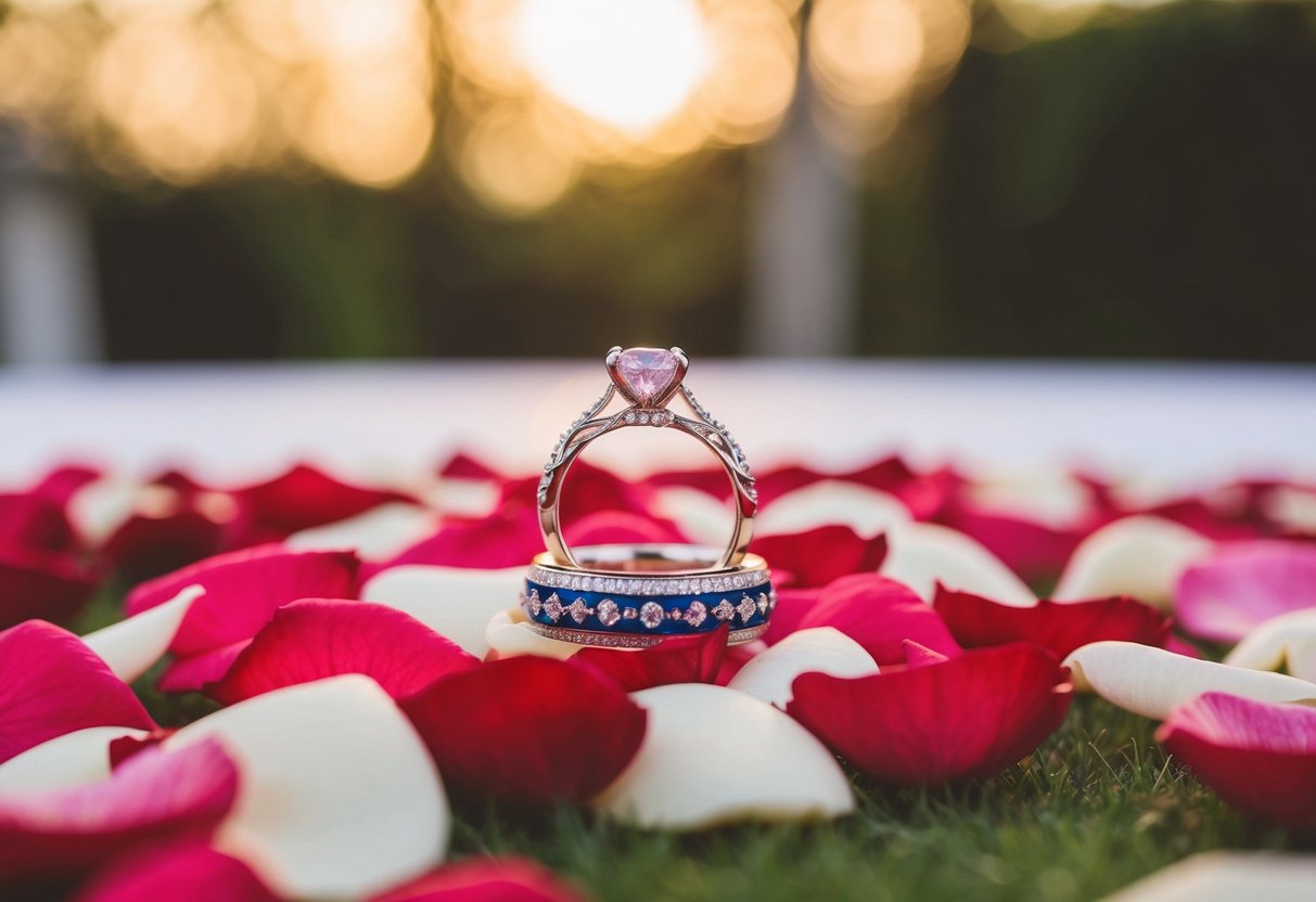 What Is a Typical Wedding Announcement? Key Elements and Examples