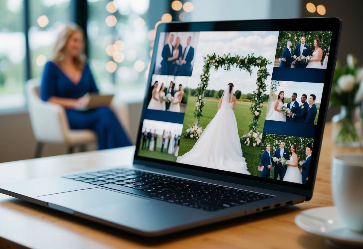 Did Anyone Get Married on Zoom? Exploring Virtual Weddings During the Pandemic