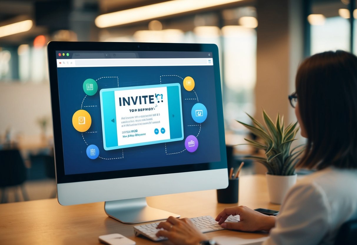 How Much Does a Digital Invite Cost? Exploring Your Options for Affordable Event Invitations