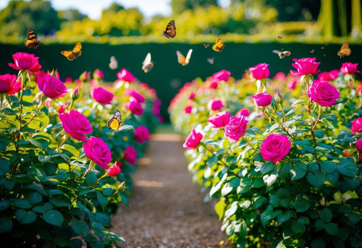 What Are Rose Brides? A Charming Overview of This Unique Tradition