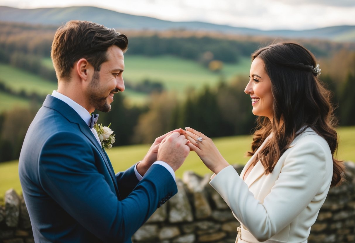 How to Get Married Without a Ceremony in the UK: Your Guide to Simple Legal Options