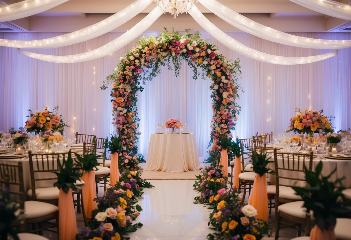 Can You Organize Your Own Wedding? Tips for a Stress-Free Celebration