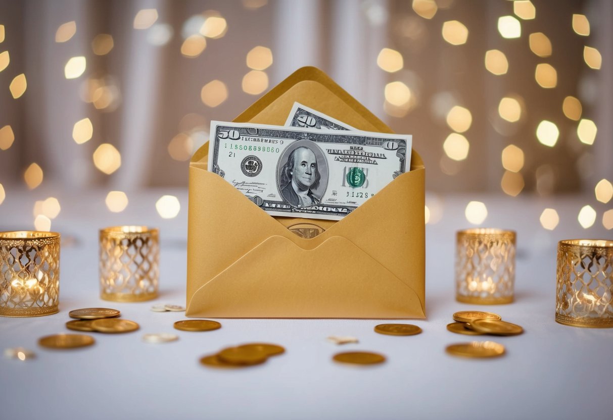 How Much Money to Give a Niece for Her Wedding? A Friendly Guide to Making the Right Choice