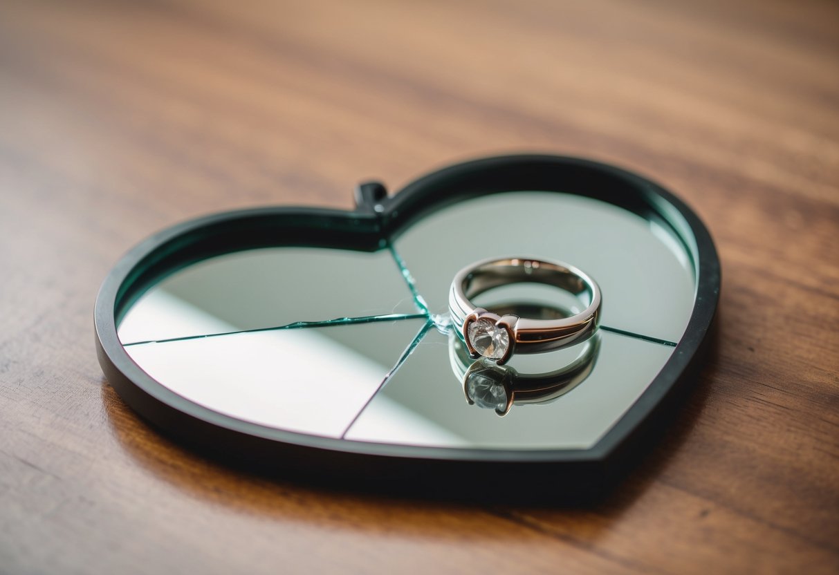 What Percentage of Marriages End in Divorce? Understanding the Statistics Behind Relationships