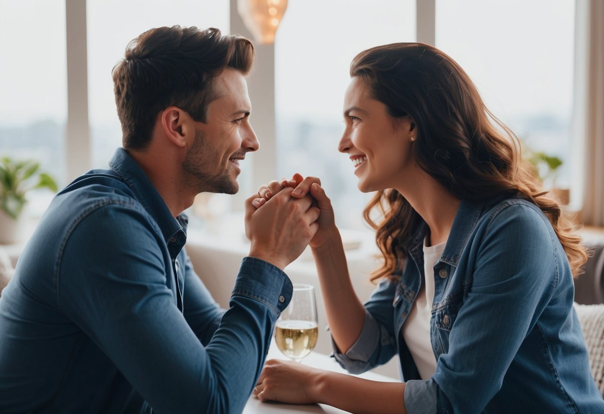 Can Online Dating Lead to Marriage? Exploring Successful Relationships in the Digital Age