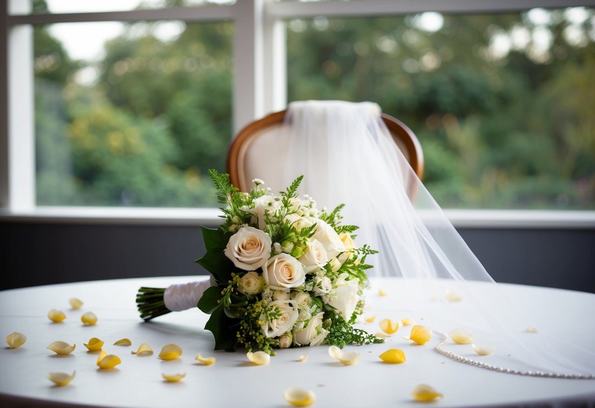 What Might I Have Forgotten for My Wedding? A Quick Checklist for Your Big Day