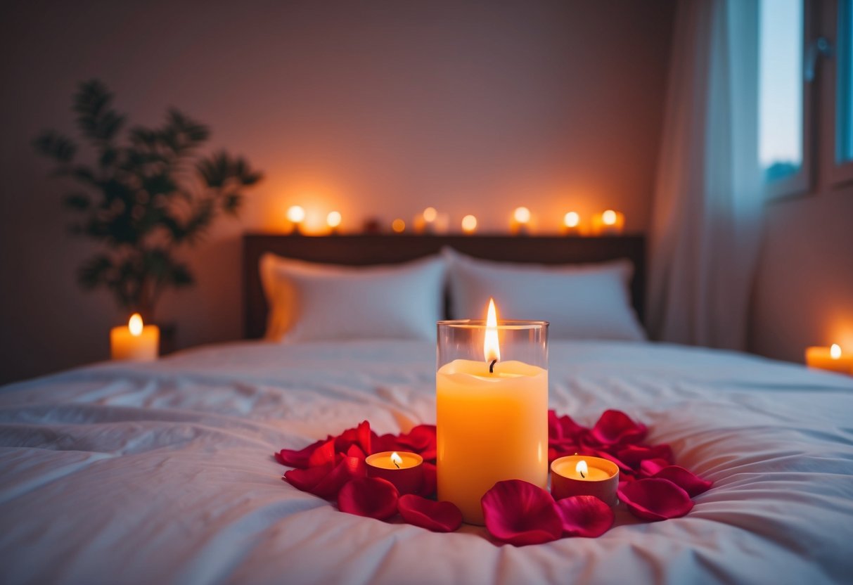 What Should Wife Do on Wedding Night? Tips for a Memorable Celebration