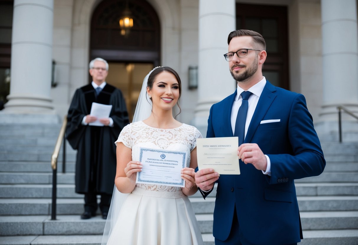 Can You Get Married Without a Decree Absolute? Understanding the Legal Requirements