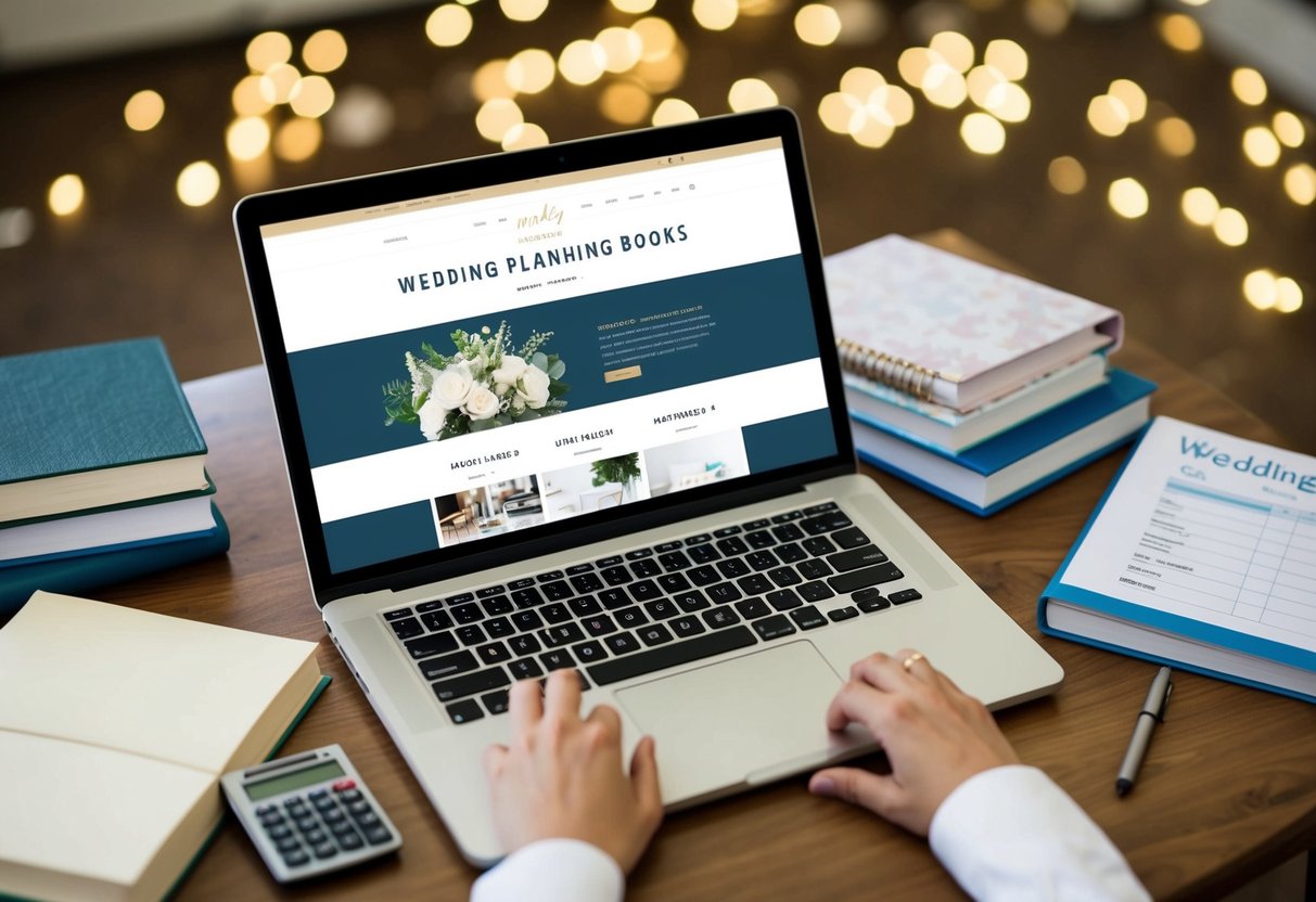 Does It Cost Money to Make a Wedding Website? Here’s What You Need to Know!