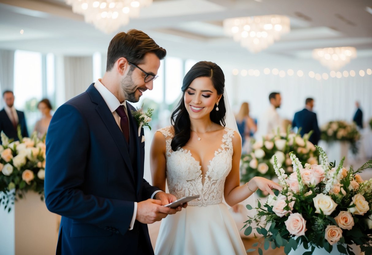 What is the Shortest Amount of Time to Plan a Wedding? Tips for a Quick and Stress-Free Celebration