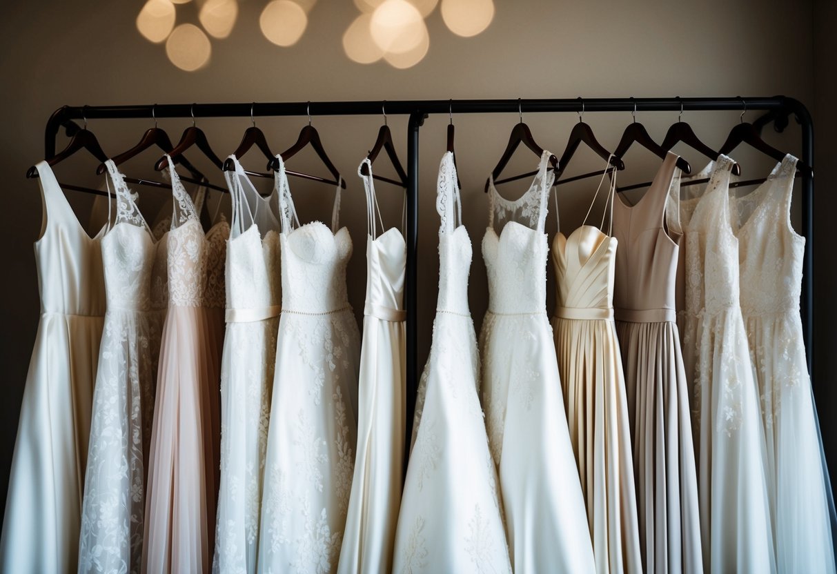 What is the Most Common Wedding Dress Colour? Exploring Classic Shades and Trends