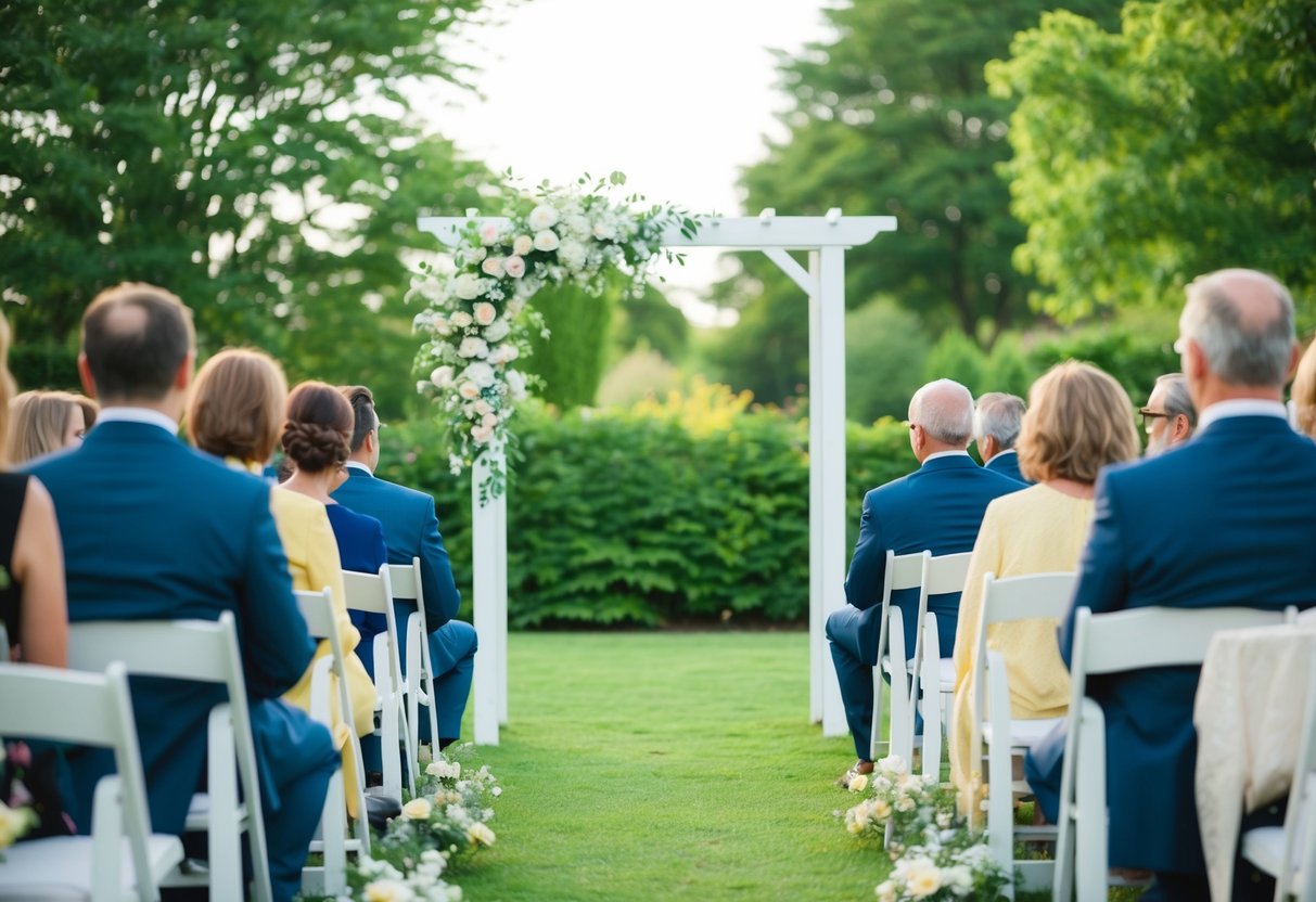 How Short Can a Wedding Be? Exploring Quick and Meaningful Ceremonies