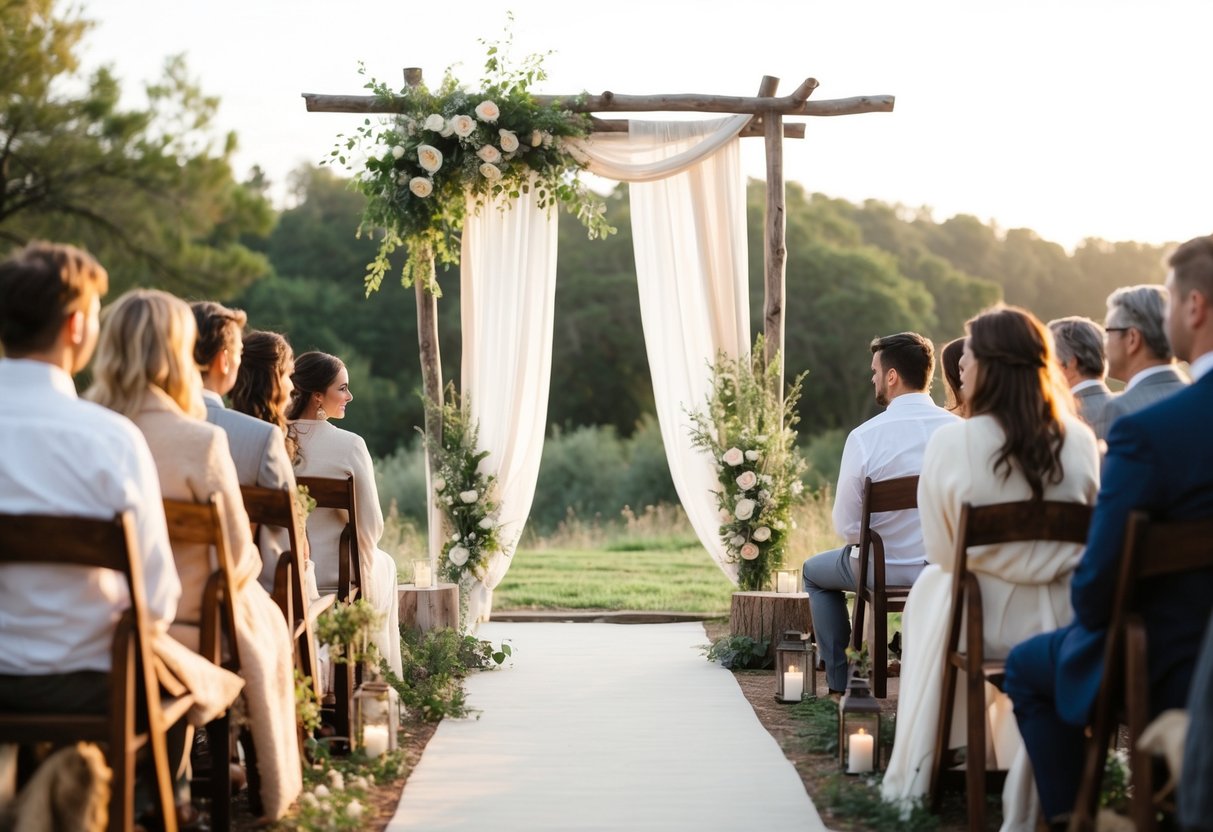 How to Have a Chill Wedding: Tips for a Relaxed and Enjoyable Celebration