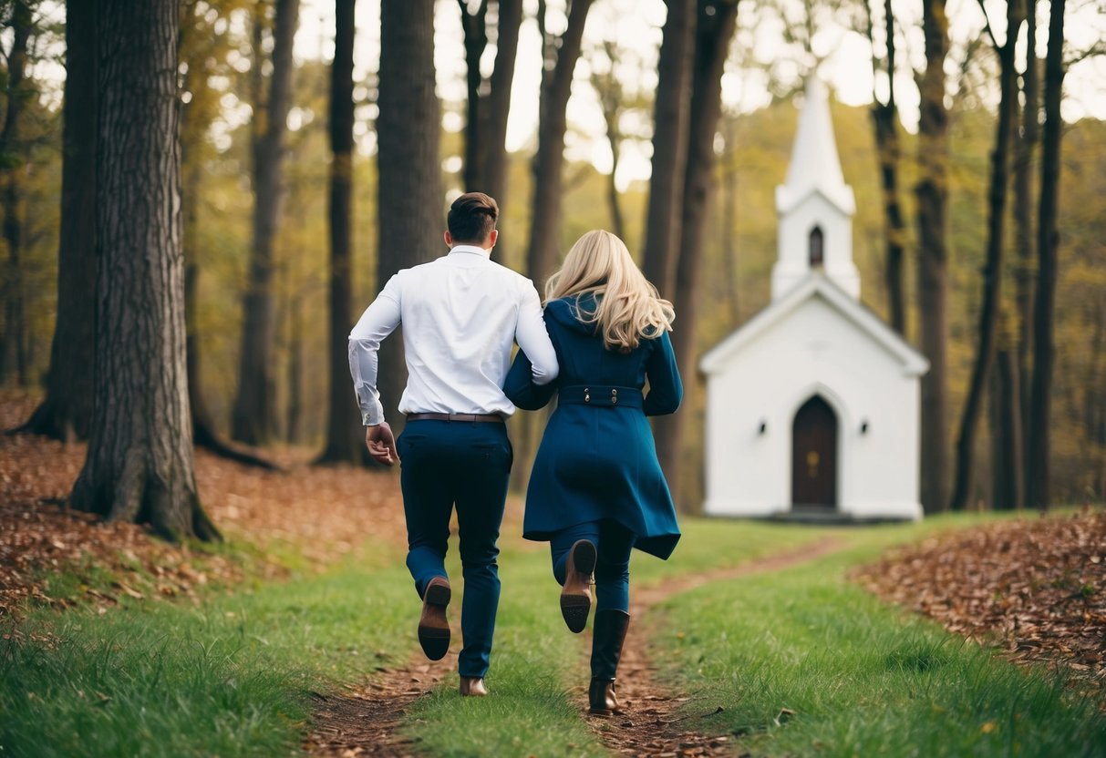 What Are the Rules for Elopement in the UK? A Friendly Guide to Your Special Day