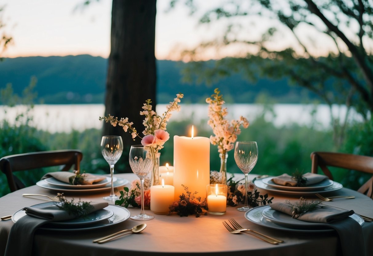 How to Tell Family You Want a Small Wedding: Tips for a Heartfelt Conversation