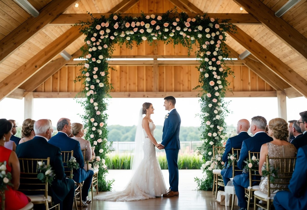 How Many Weddings is the Average Person In? Exploring Wedding Attendance Trends