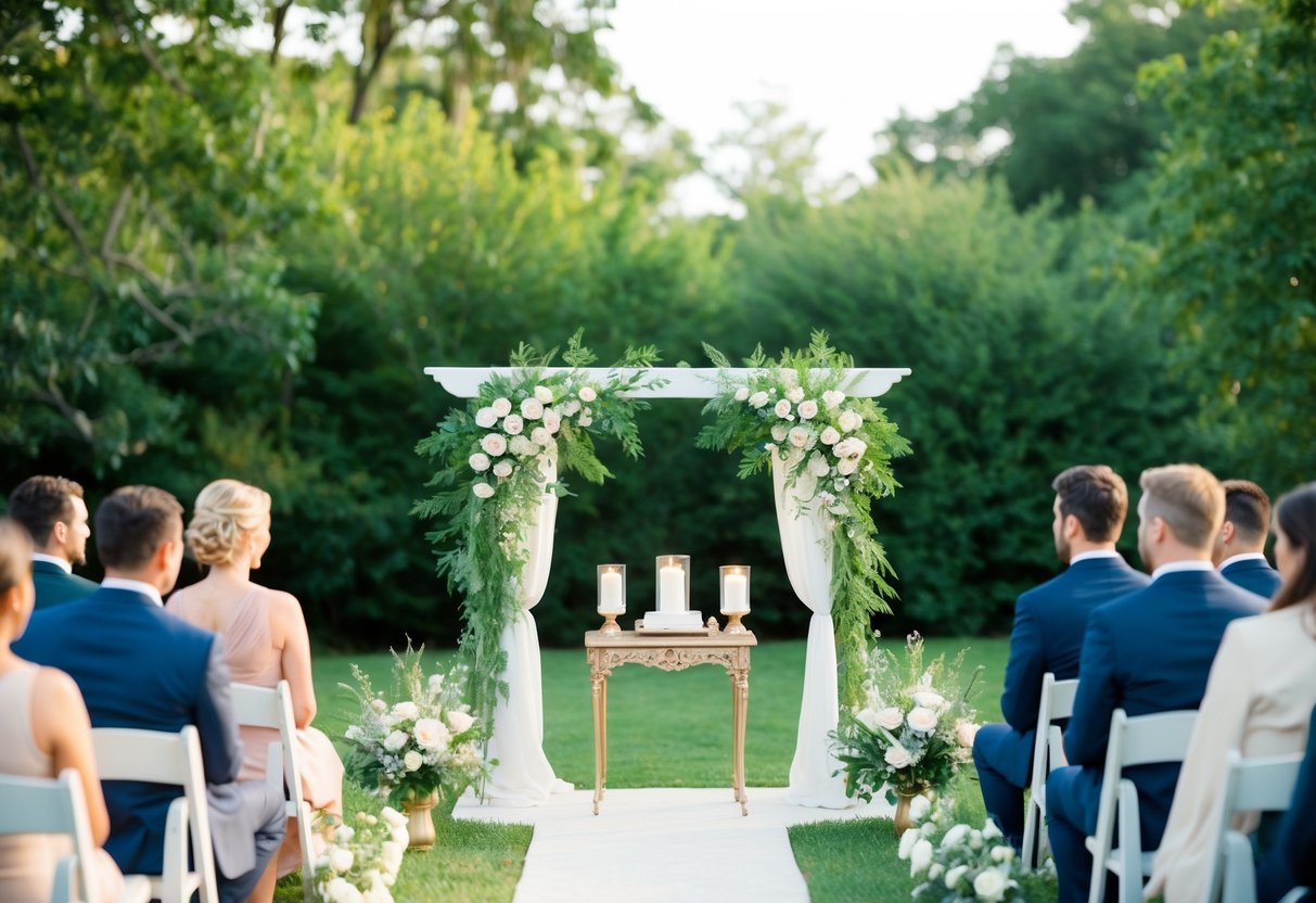 Is It OK to Have a Private Wedding? Understanding the Benefits and Considerations