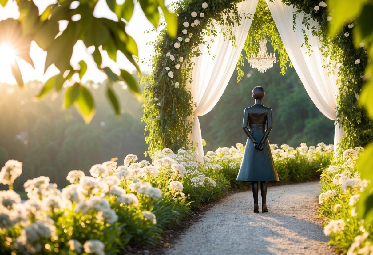 Can My Dad Walk Me Down the Aisle at a Vow Renewal? Exploring Special Traditions