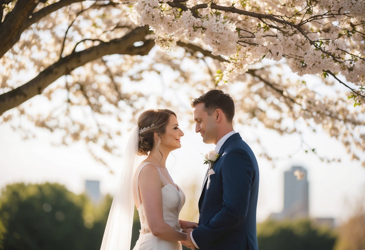 What Are the Most Emotional Wedding Vows? A Guide to Heartfelt Expressions of Love