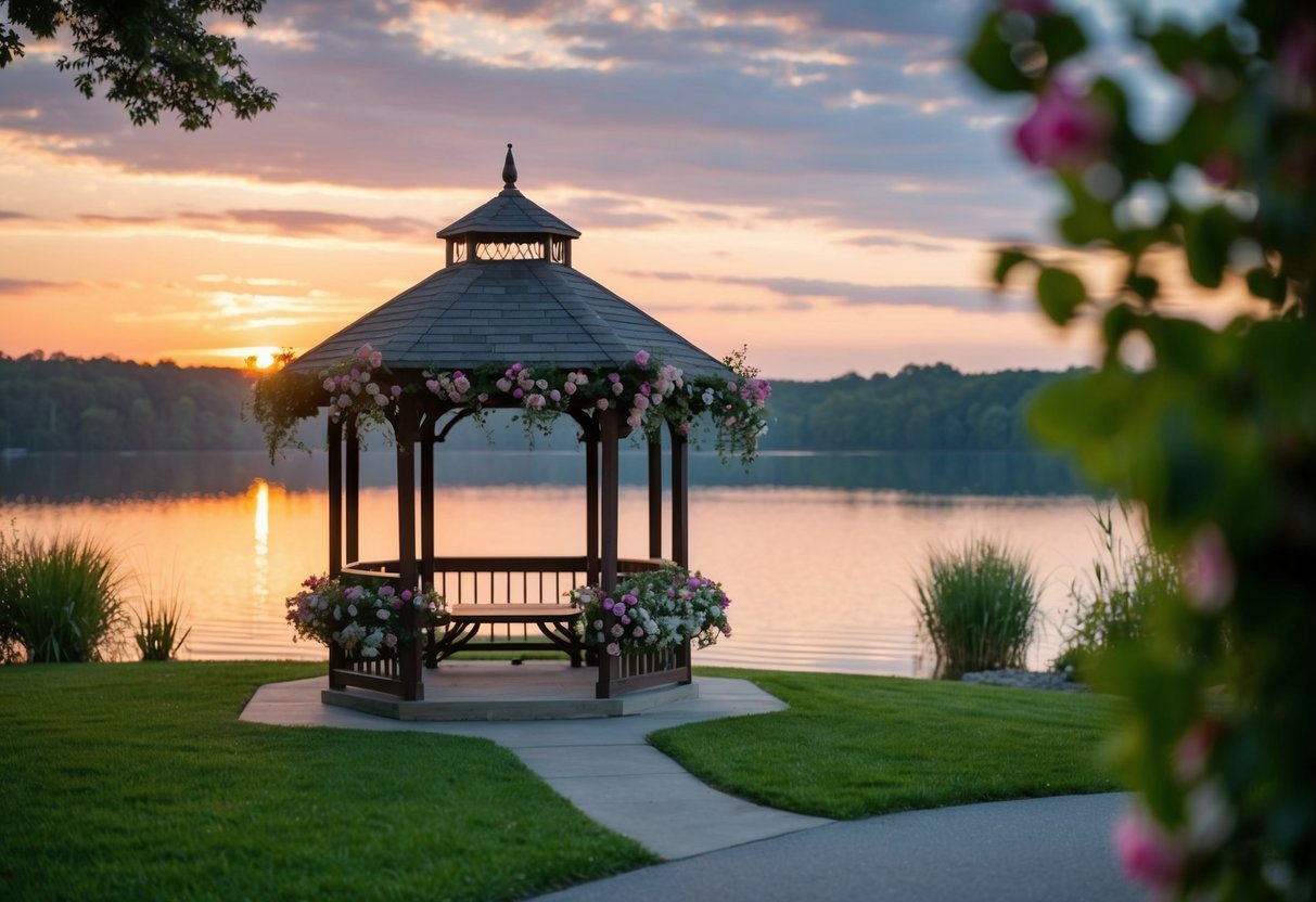 What Do You Call a Short Wedding? Exploring the Charm of Mini Ceremonies