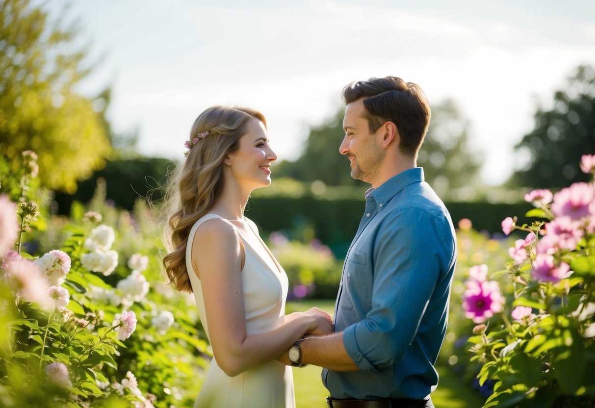 How Long Should a Wedding Vow Be? Tips for Crafting the Perfect Promise