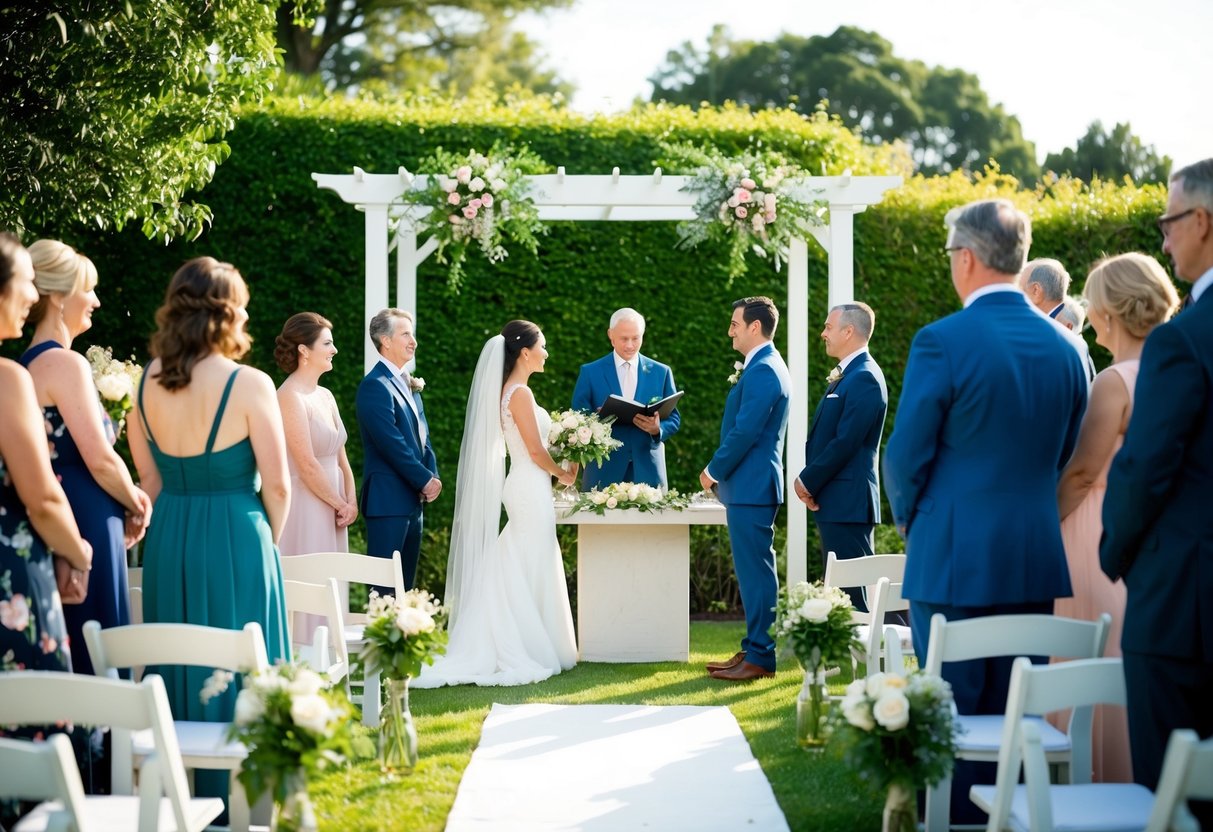 Is It Okay to Not Have a Big Wedding? Embracing Intimacy and Personal Choices