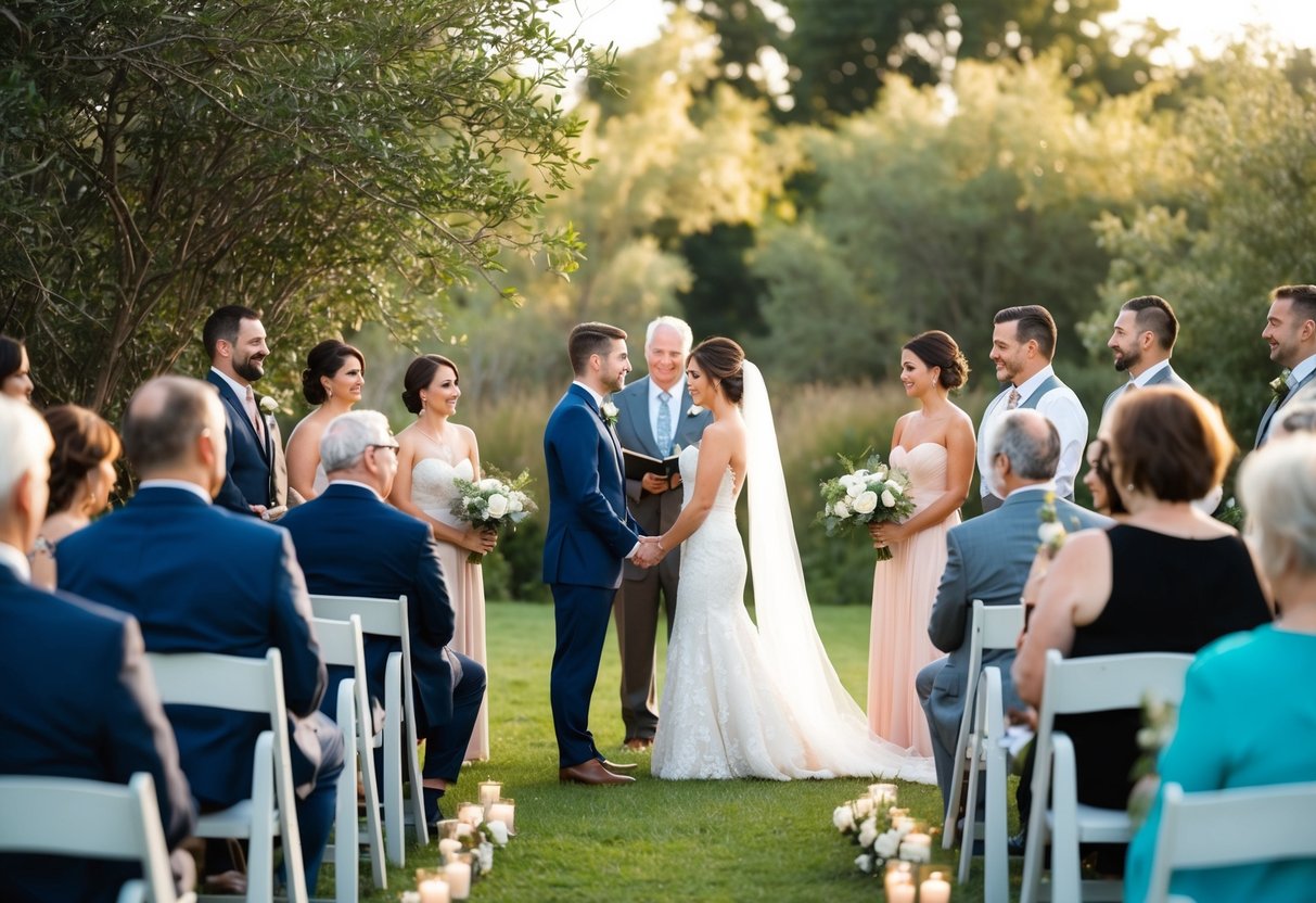 How to Not Offend People with a Small Wedding: Tips for Planning Inclusive Celebrations