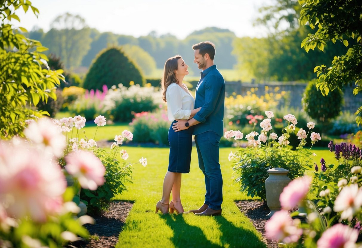 How Many People Should You Invite to a Vow Renewal? Tips for Finding the Perfect Guest List
