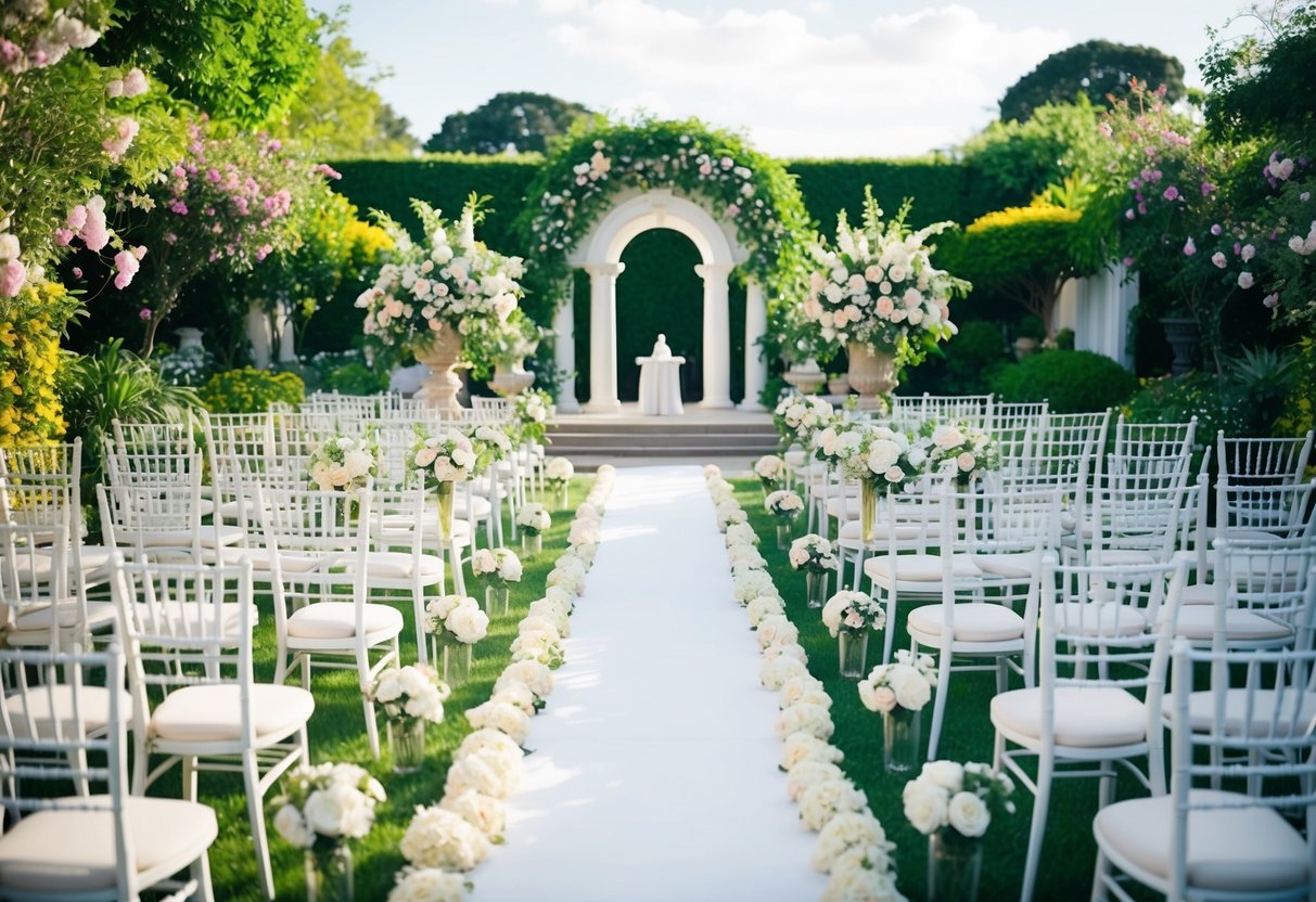 Is 100 People Enough for a Wedding? Exploring the Ideal Guest List Size