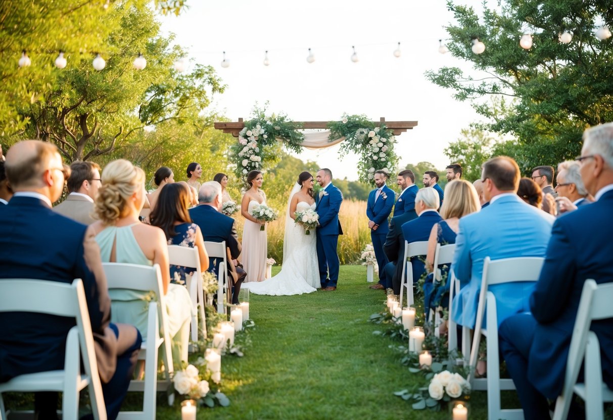 Is an Unplugged Wedding Rude? Understanding the Nuances and Etiquette