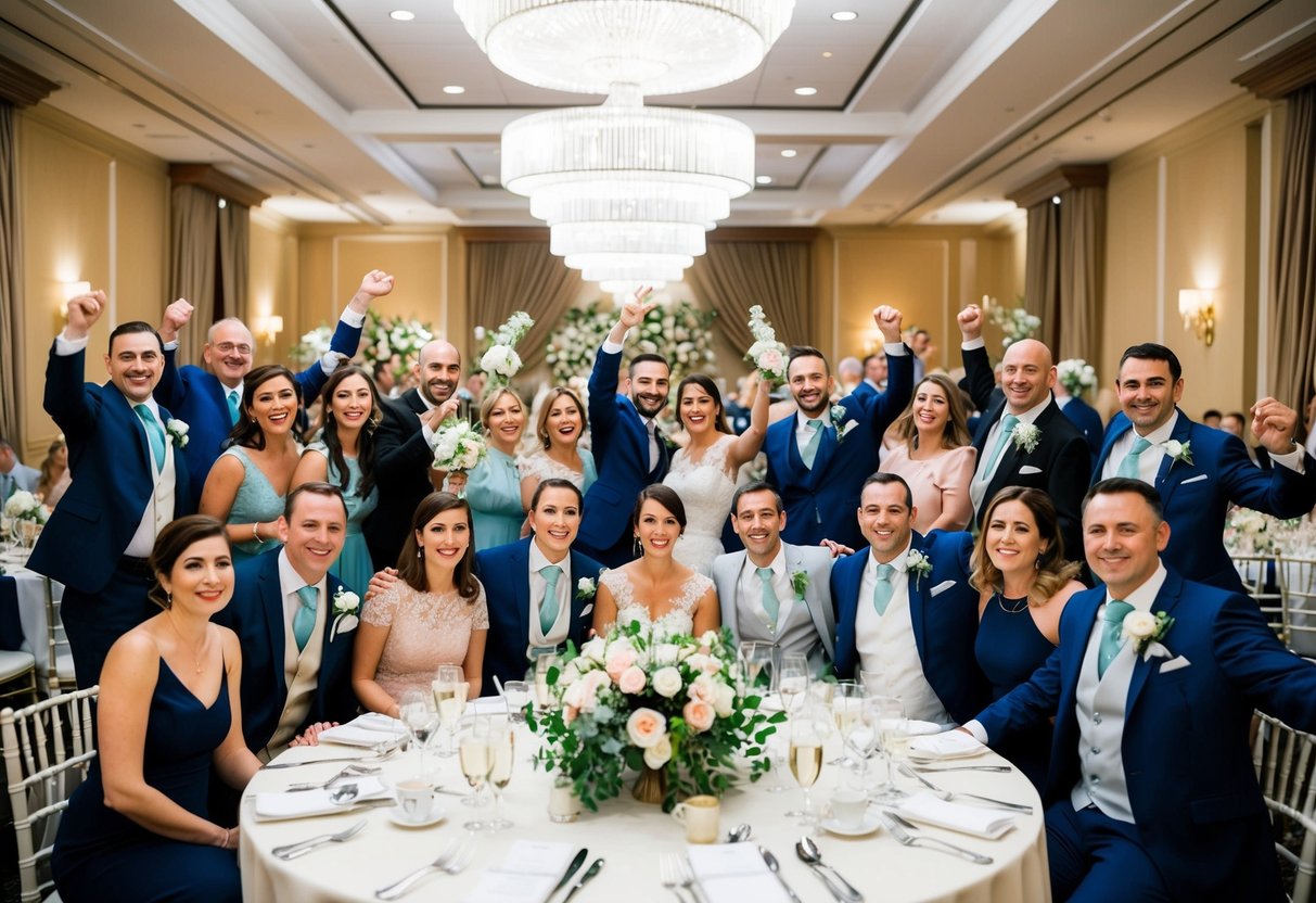What is a Reasonable Amount for a Wedding? A Guide to Budgeting for Your Special Day