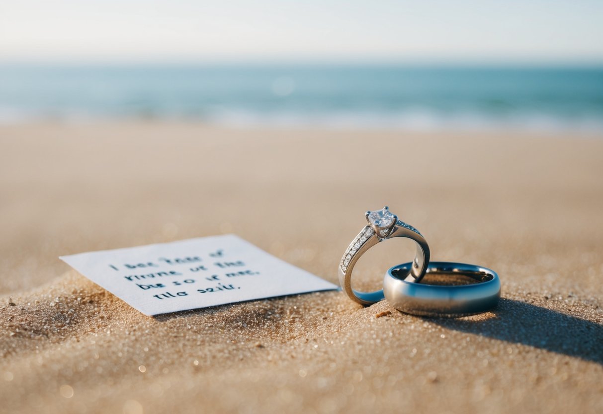 How Do You Tell Your Wedding Guests You Eloped? Tips for Sharing Your Joyful News