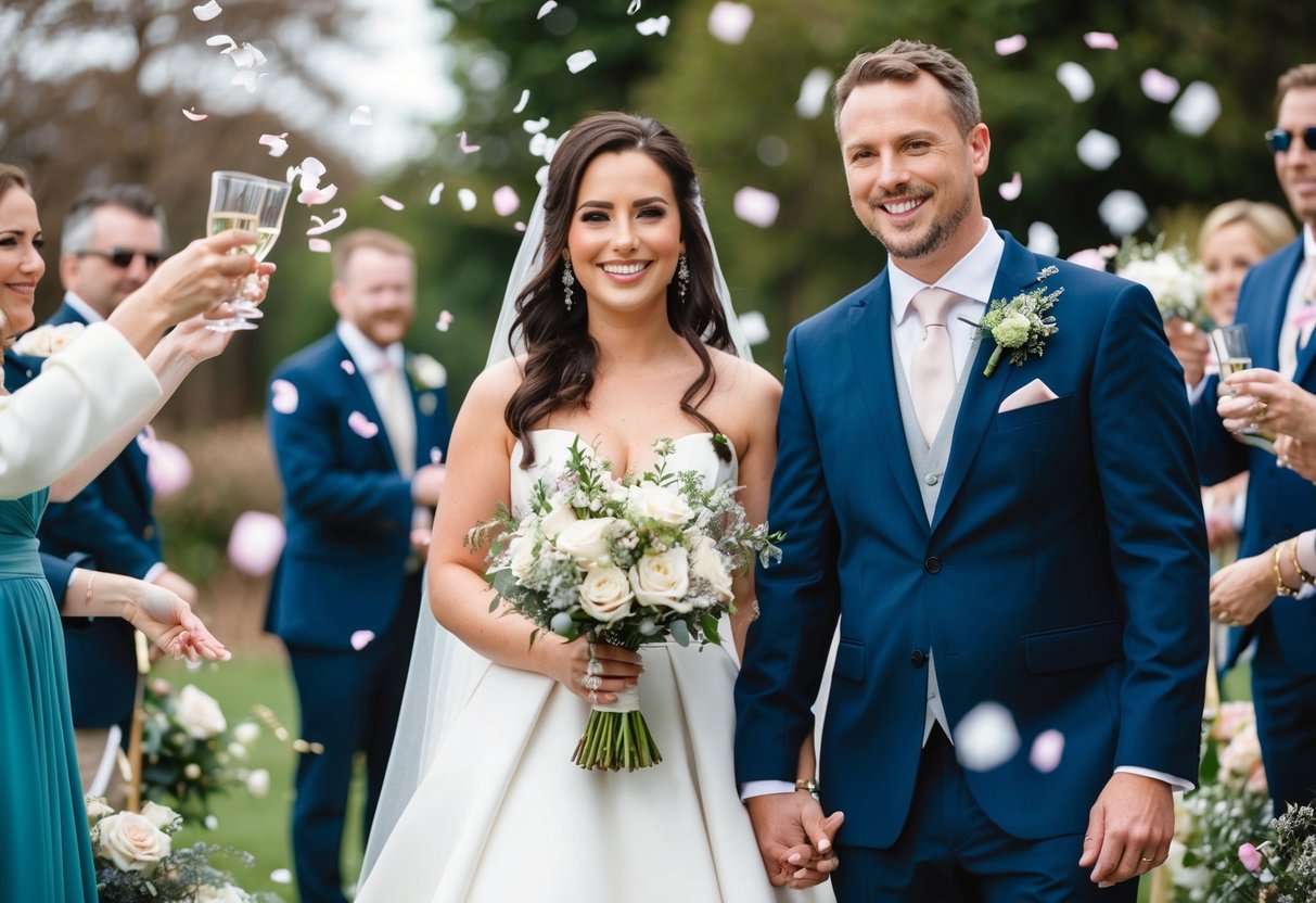 What is a Newly Married Woman Called? Exploring the Beautiful Terminology of Marriage