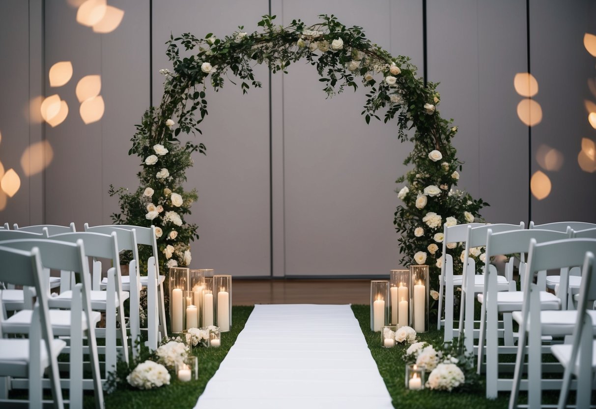 Can You Throw a Fake Wedding? Exploring the Trend and Its Implications