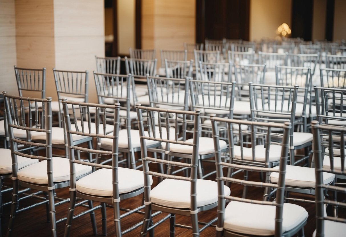 How Many Guests Should You Invite to a Wedding? Tips for a Perfect Celebration
