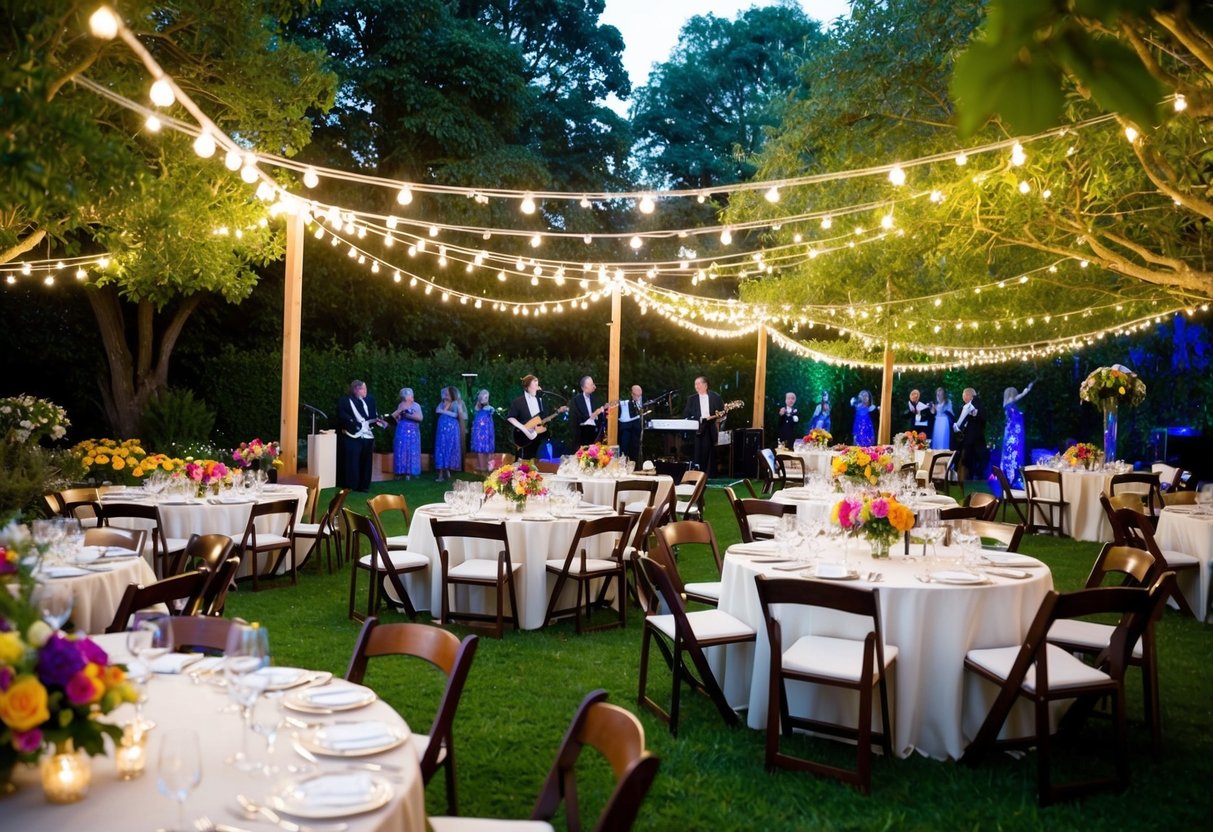 What is a Good Alternative to a Wedding? Fun and Meaningful Celebration Ideas