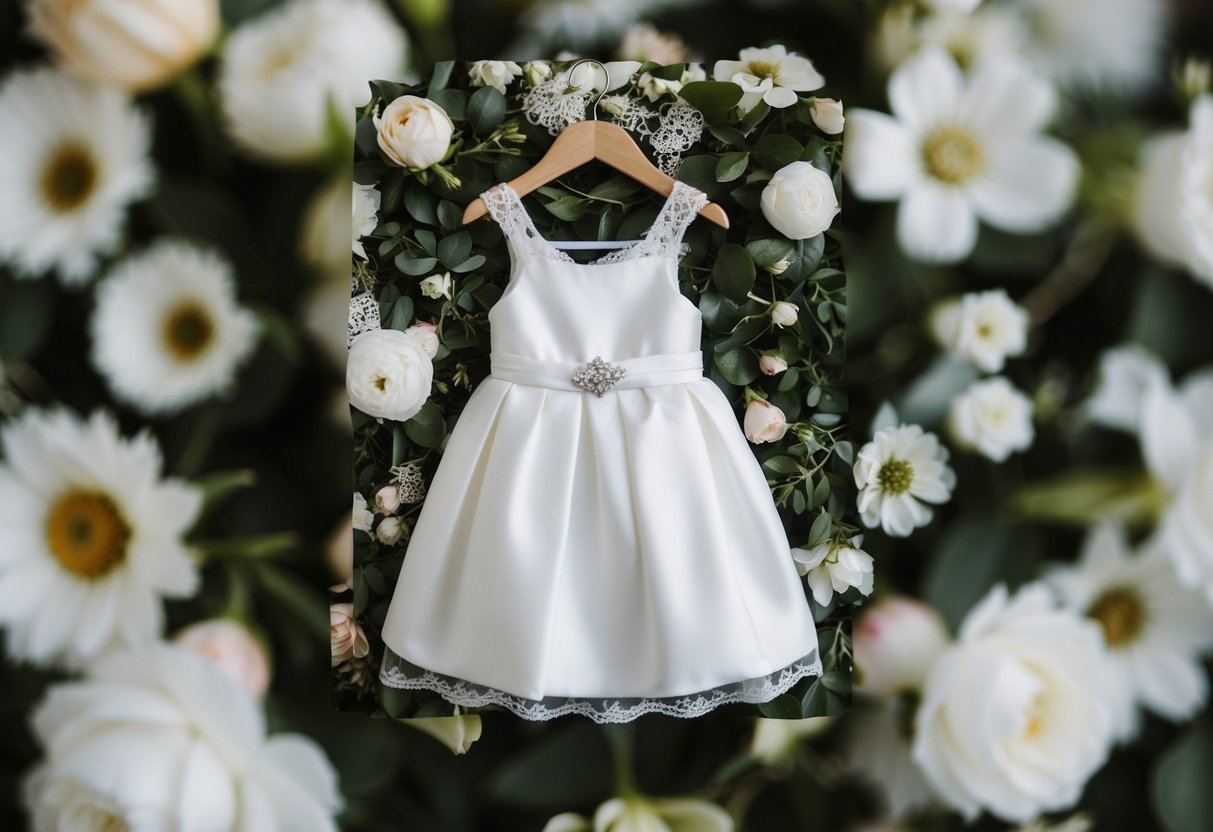 Is a Mini Bride a Thing? Exploring the Trend in Wedding Celebrations