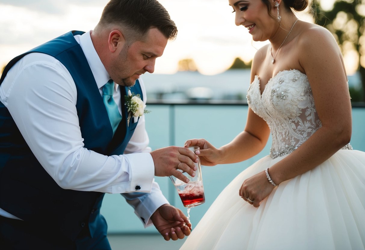 What Not to Do as a Groomsman: Avoid These Common Pitfalls