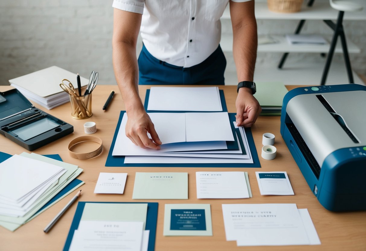 Is It Cheaper to Design and Print Your Own Wedding Invitations? A Cost-Effective Guide for Couples
