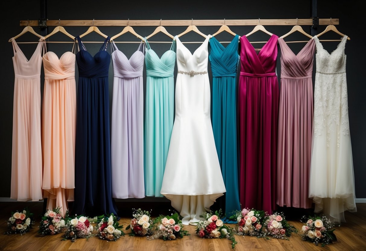Is 12 Too Many Bridesmaids? Finding the Perfect Balance for Your Big Day