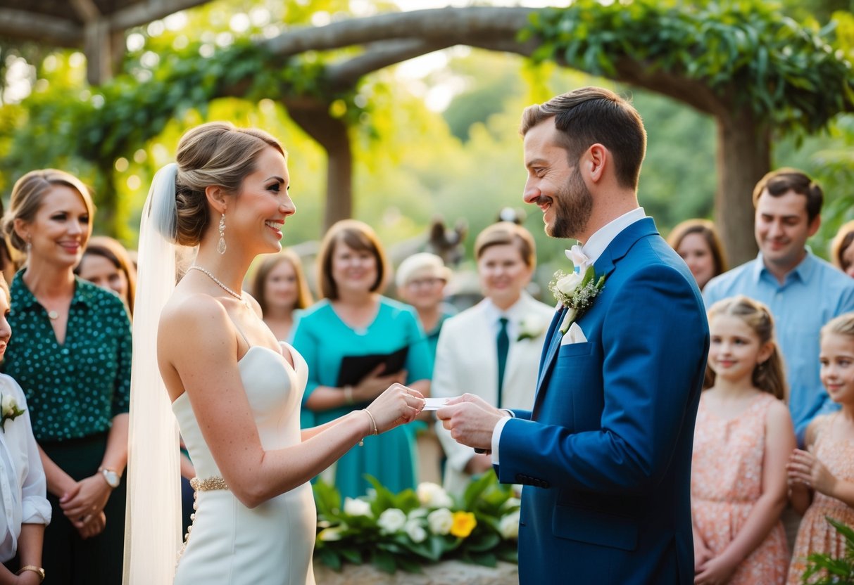 Can You Get Married in a Zoo UK? Exploring Unique Wedding Options in Animal Sanctuaries