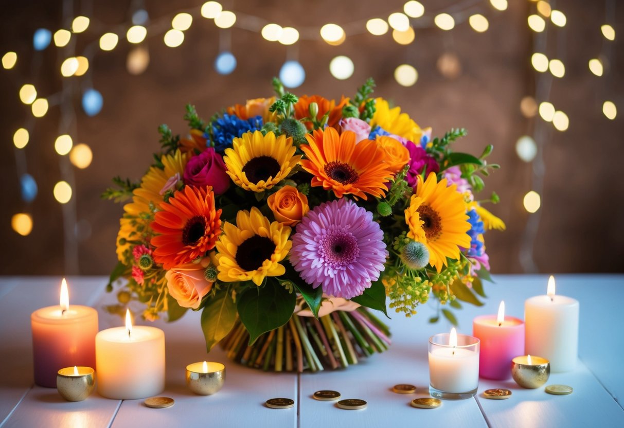 How to Honor Friends Without Having Bridesmaids: Creative Alternatives for Your Special Day