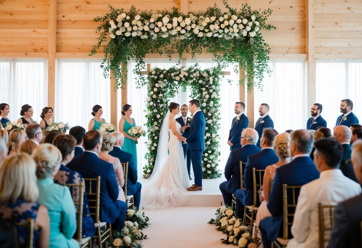 Can a Wedding Be Zoomed? Embracing Virtual Celebrations in Modern Times