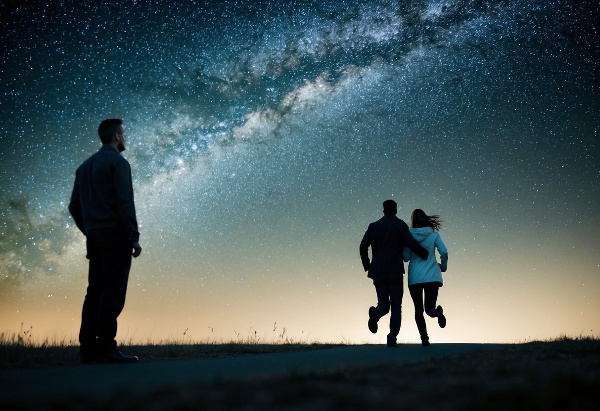 Who Witnesses an Elopement? Understanding the Role of Trusted Friends and Family