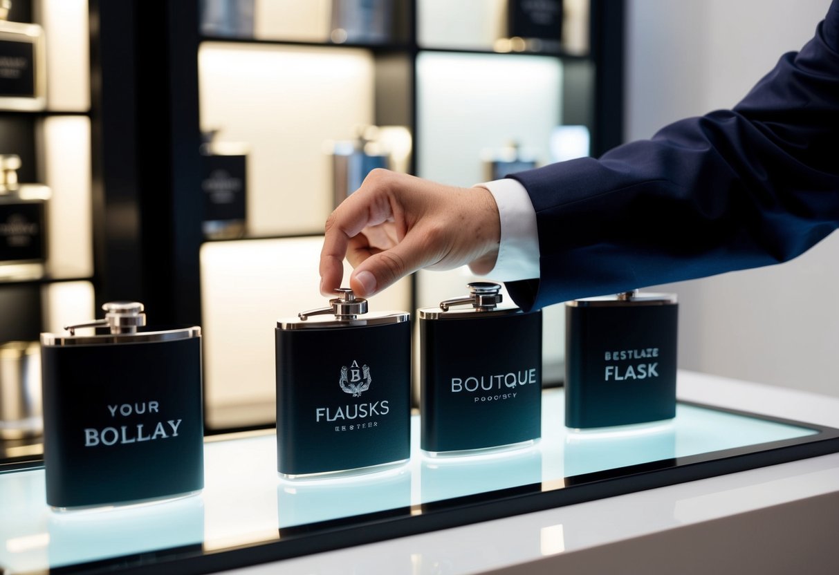 Who Buys Gifts for Groomsmen? A Guide for Best Men and Bridesmaids