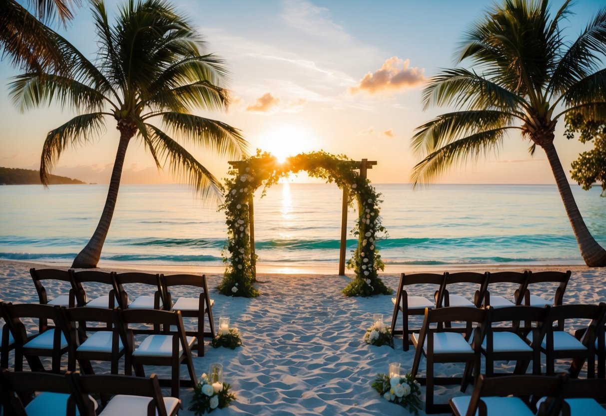What is Meant by Destination Wedding? A Guide to Celebrating Love in Beautiful Locations