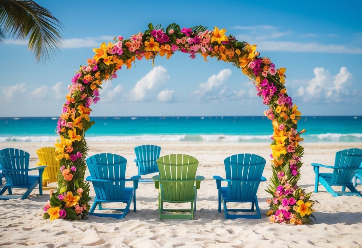 Who Is Usually Invited to a Destination Wedding? Understanding Your Guest List Options