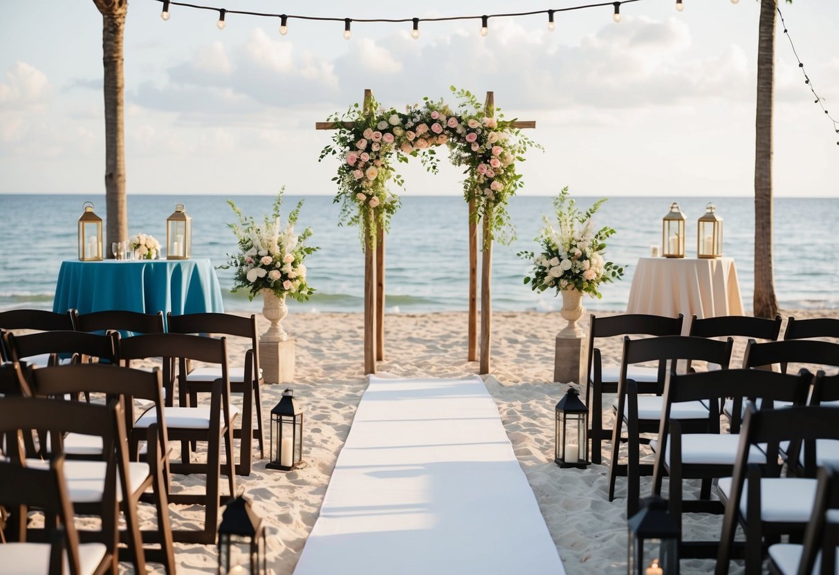 How Does a Destination Wedding Work? A Complete Guide to Planning Your Dream Celebration